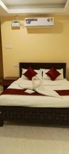 VP Residency - Urapakkam