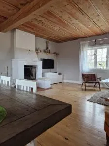 Gästhuset 15 minuter till Arjeplog - Jerfojaur