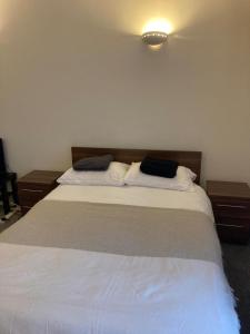 Oxford Street 2 Bed Apartment