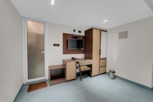 The Forest Glen by TIO Hotels