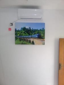 Osh Villa
