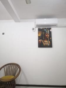 Osh Villa