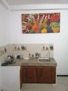 Osh Villa