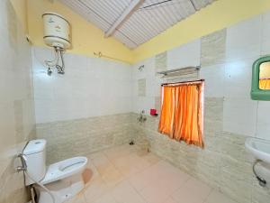 Ubuntu Retreat - Aaram & Mukaam