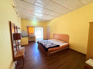 Ubuntu Retreat - Aaram & Mukaam