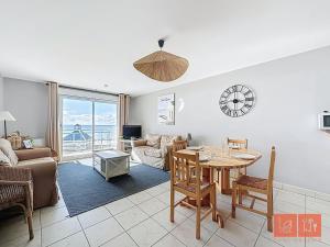 Appartements Vague d'Opale : photos des chambres