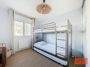 Appartements Vague d'Opale : photos des chambres