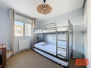 Appartements Vague d'Opale : photos des chambres