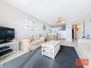 Appartements Vague d'Opale : photos des chambres