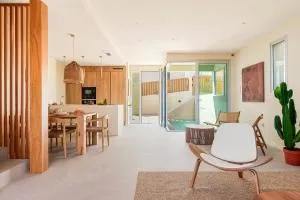 Villa La Majuda - plunge pool and natural beauty - Las Eras