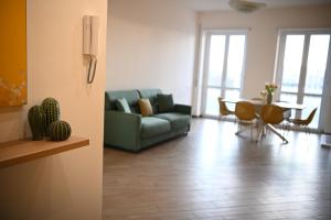 Appartamento per Famiglie - Metro A - 20min dal Centro