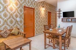 Exotic Stays Kasauli