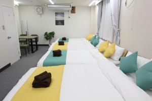 LUANA in SHIN-KOUENJI