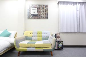 LUANA in SHIN-KOUENJI