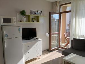 Sorrento Sole Mare Studio A Bastet BS