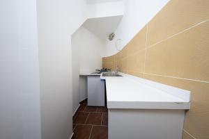 Camera Tripla con Bagno Privato