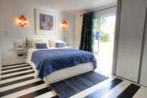 Arty city house Casa Da Selva