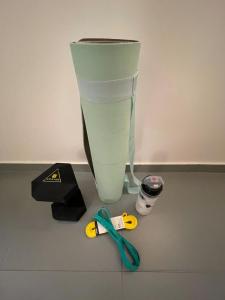 Arty city house Casa Da Selva