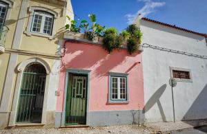 Arty city house Casa Da Selva