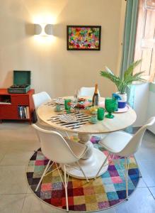 Arty city house Casa Da Selva
