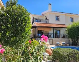 Ithaki House - Goudhi