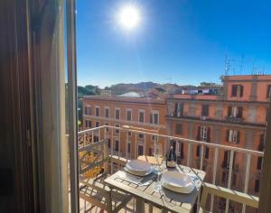 MARIA TERESA Apartment - Sophisticated Living and City Links - Quartiere TRIESTE