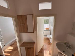 Ferienwohnung Leipzig