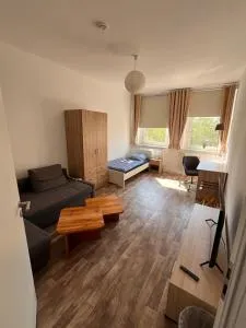 Ferienwohnung Leipzig - Lipsia