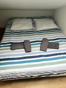 Studio Strasbourg centre