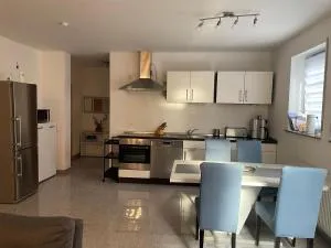 Apartment Nico Völklingen-Ludweiler - Differten