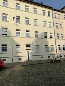Ferienwohnung Leipzig