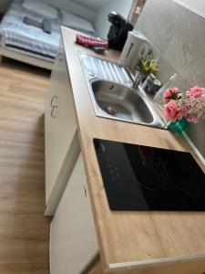 Studio Strasbourg centre