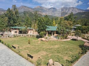 Debus The Fern Resort & Spa, Jim Corbett