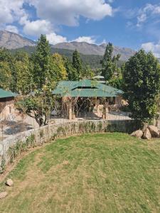 Debus The Fern Resort & Spa, Jim Corbett