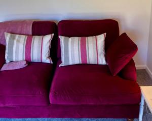 Self-contained Guest Suite, Michelmersh, Romsey