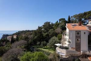 New! Villa Vita Adele pool sauna jacuzzi sea view