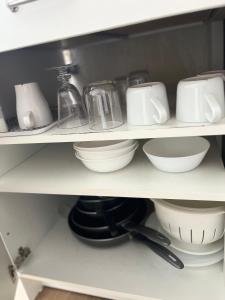 Studio Strasbourg centre