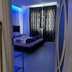 Apartament Kriss Mihaileanu