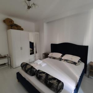 Apartament Kriss Mihaileanu