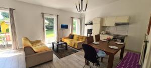 Urlaub am Seddiner See