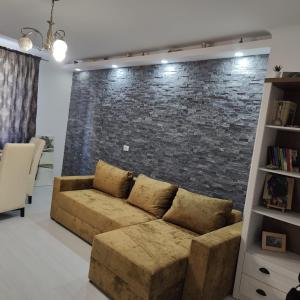 Apartament Kriss Mihaileanu