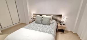 Apartamento La Calma Benalmádena Pueblo