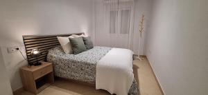 Apartamento La Calma Benalmádena Pueblo