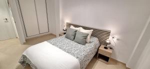 Apartamento La Calma Benalmádena Pueblo