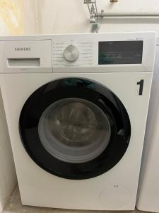Apartment für 2 Personen - Bad Lippspringe