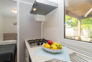 Villaggio Camping Duca Amedeo