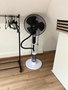 Studio Strasbourg centre