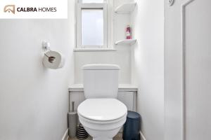 The Angel Garden Residence, A Sophisticated 3-Bedroom Escape