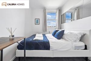 The Angel Garden Residence, A Sophisticated 3-Bedroom Escape