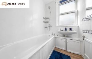 The Angel Garden Residence, A Sophisticated 3-Bedroom Escape